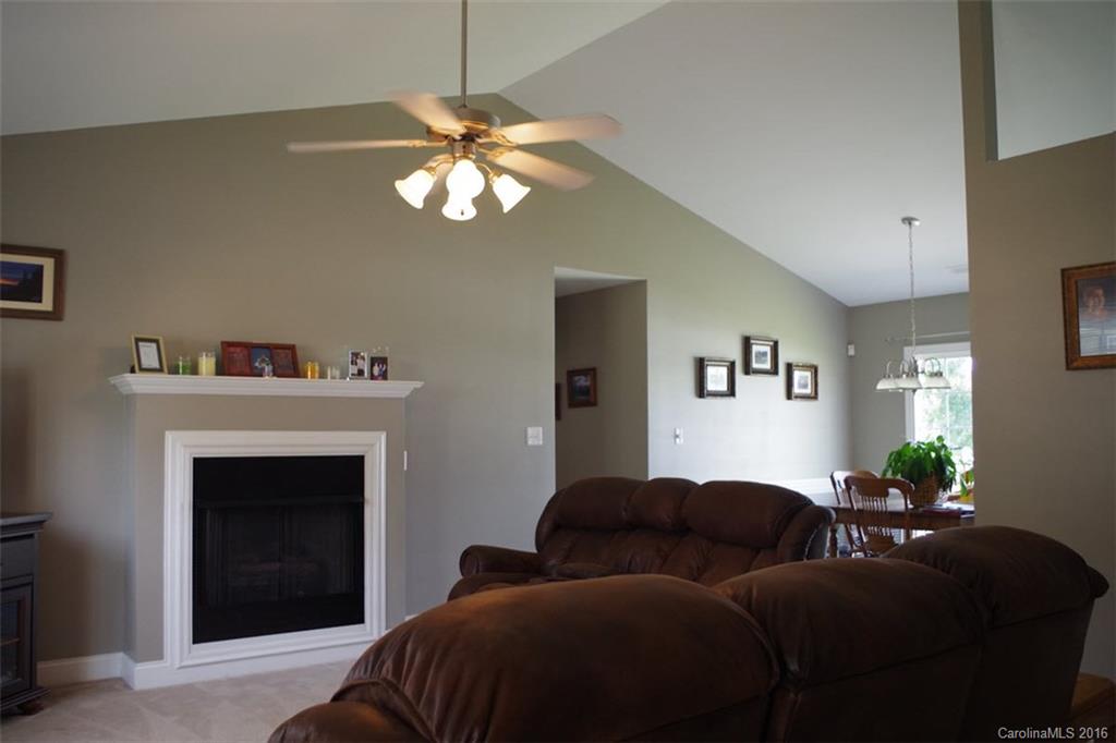 Laurel Creek - Residential