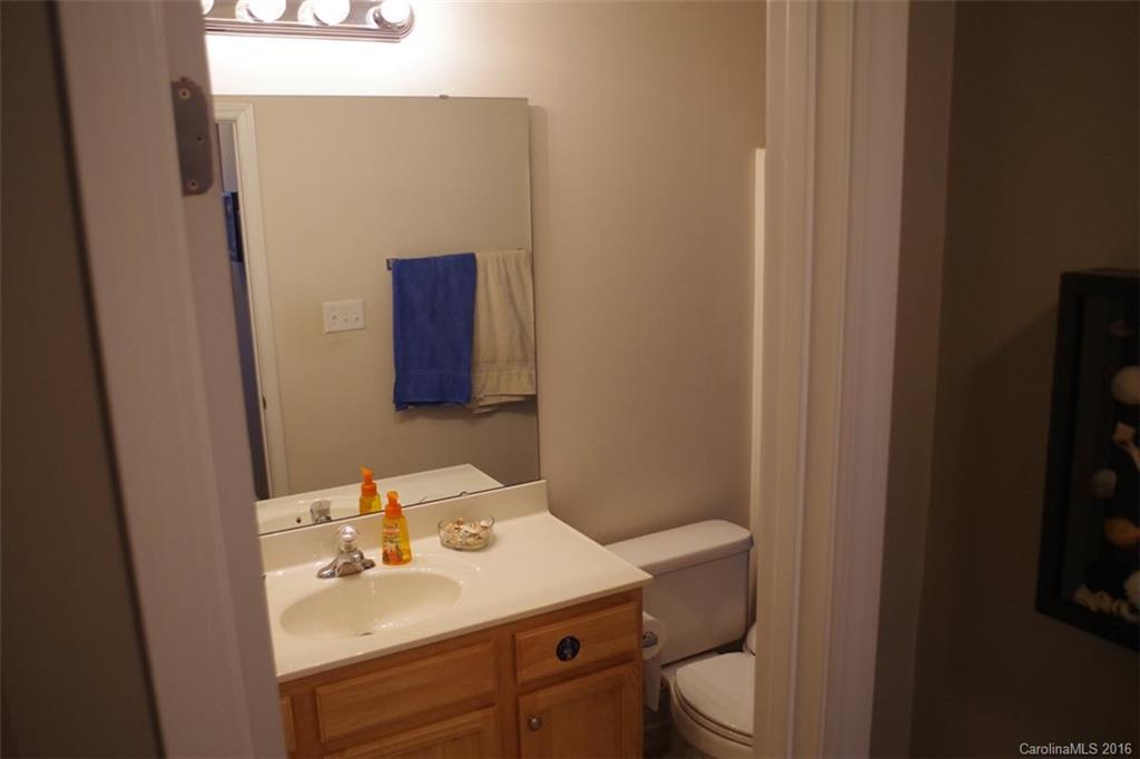 Laurel Creek - Residential