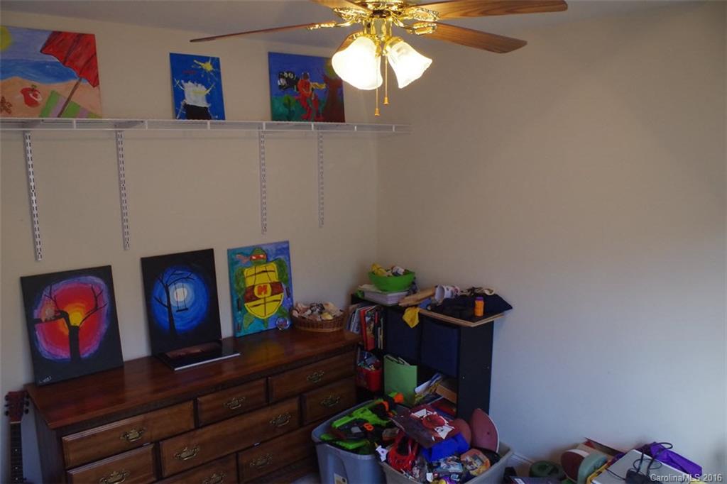 Laurel Creek - Residential