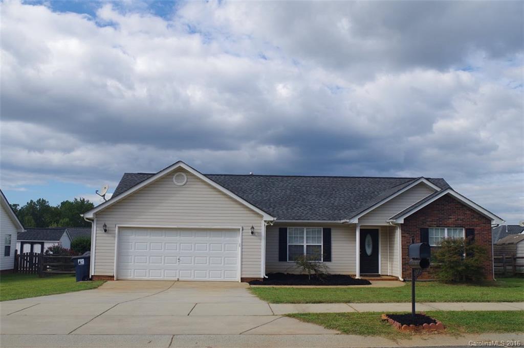 Laurel Creek - Residential