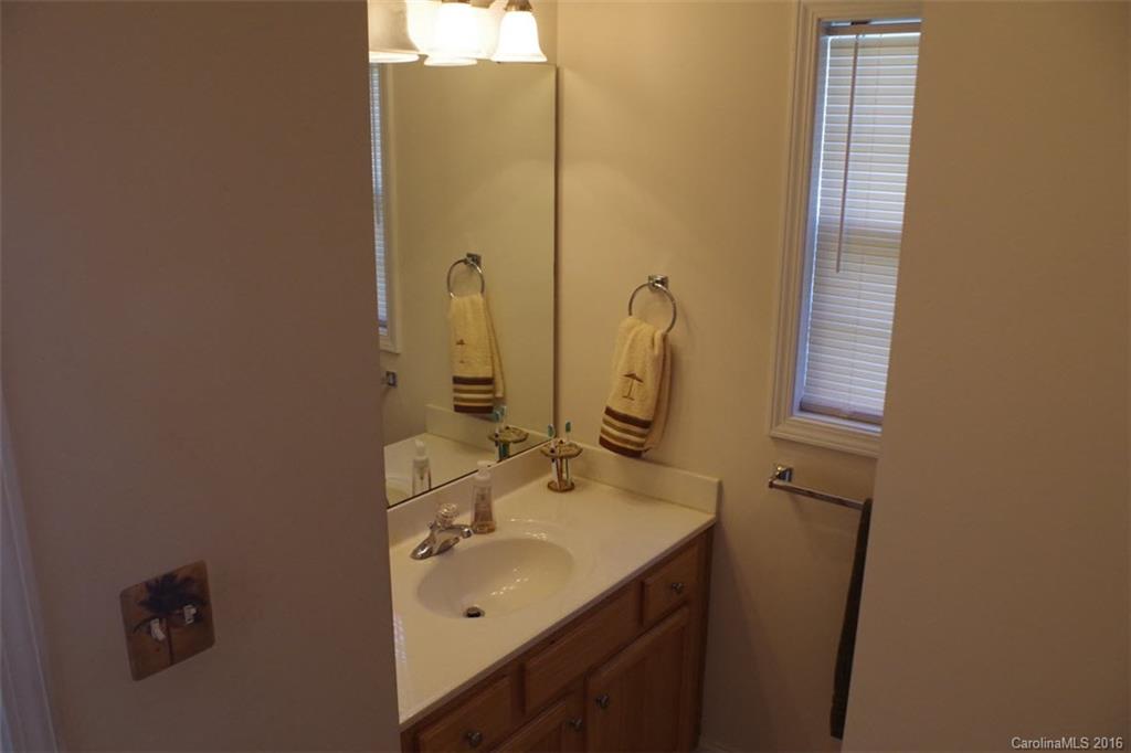 Laurel Creek - Residential