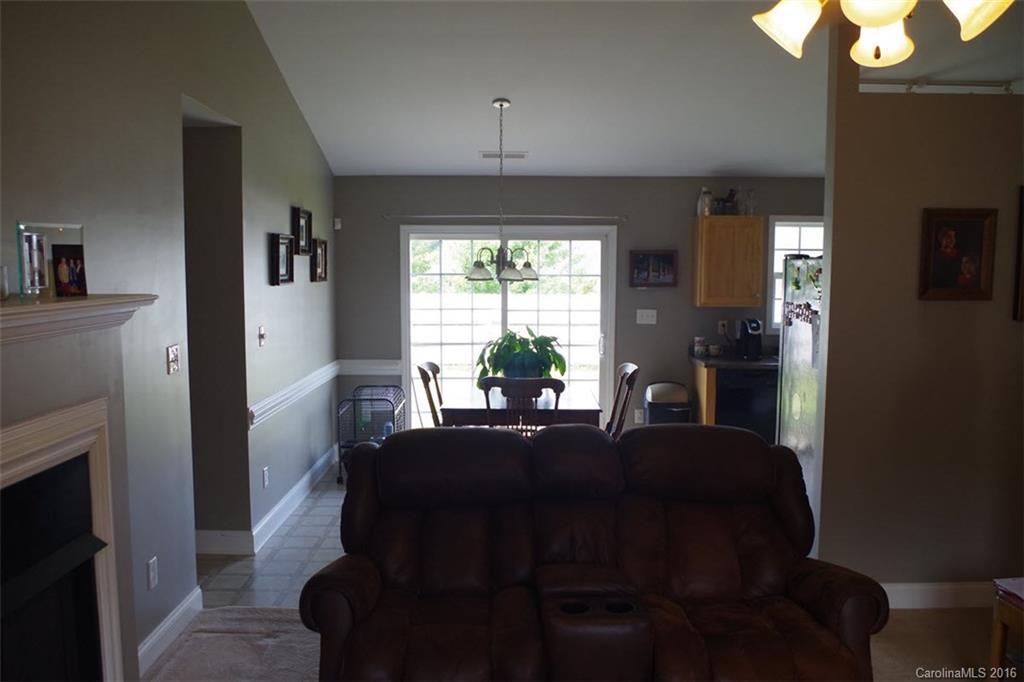 Laurel Creek - Residential