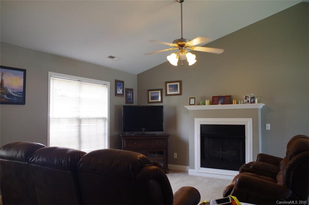 Laurel Creek - Residential