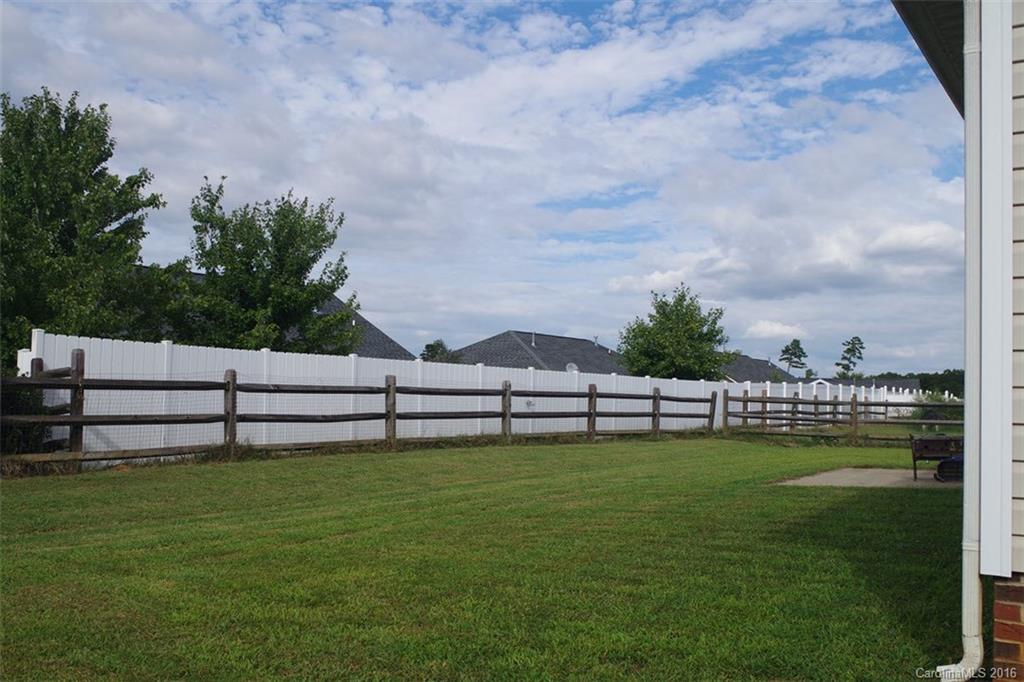 Laurel Creek - Residential