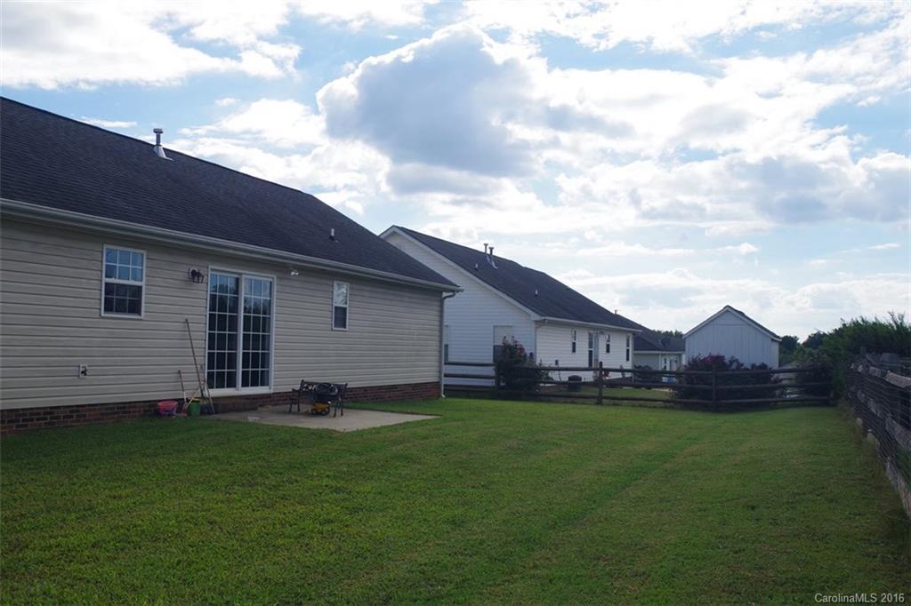 Laurel Creek - Residential