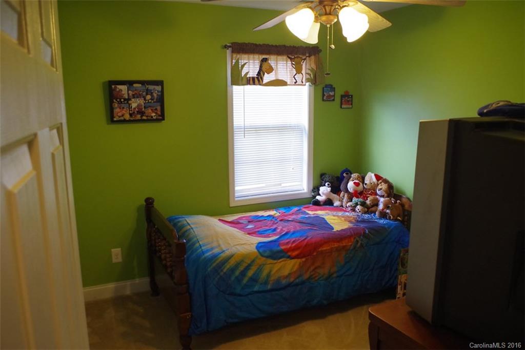 Laurel Creek - Residential