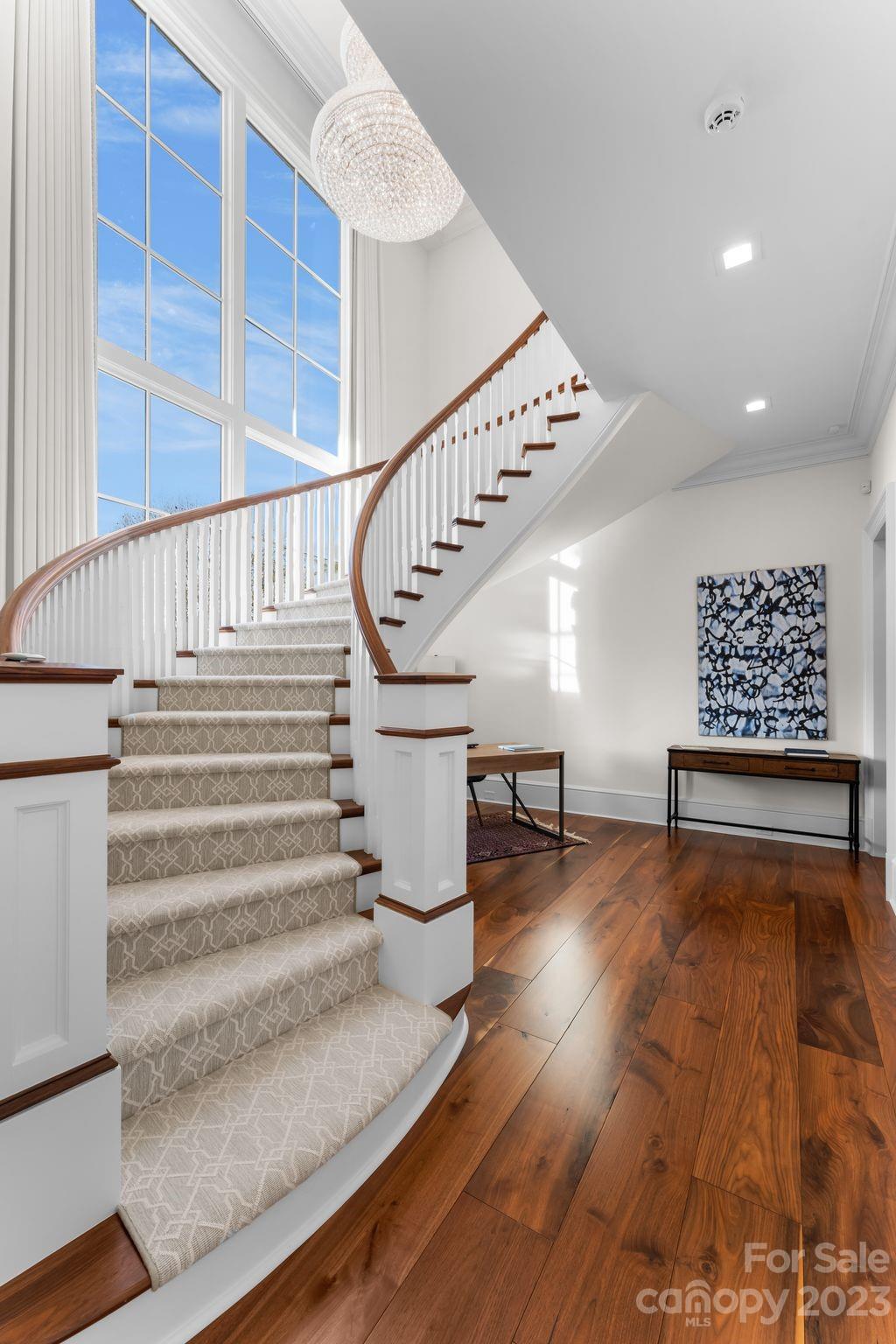 Quail Hollow - Residential