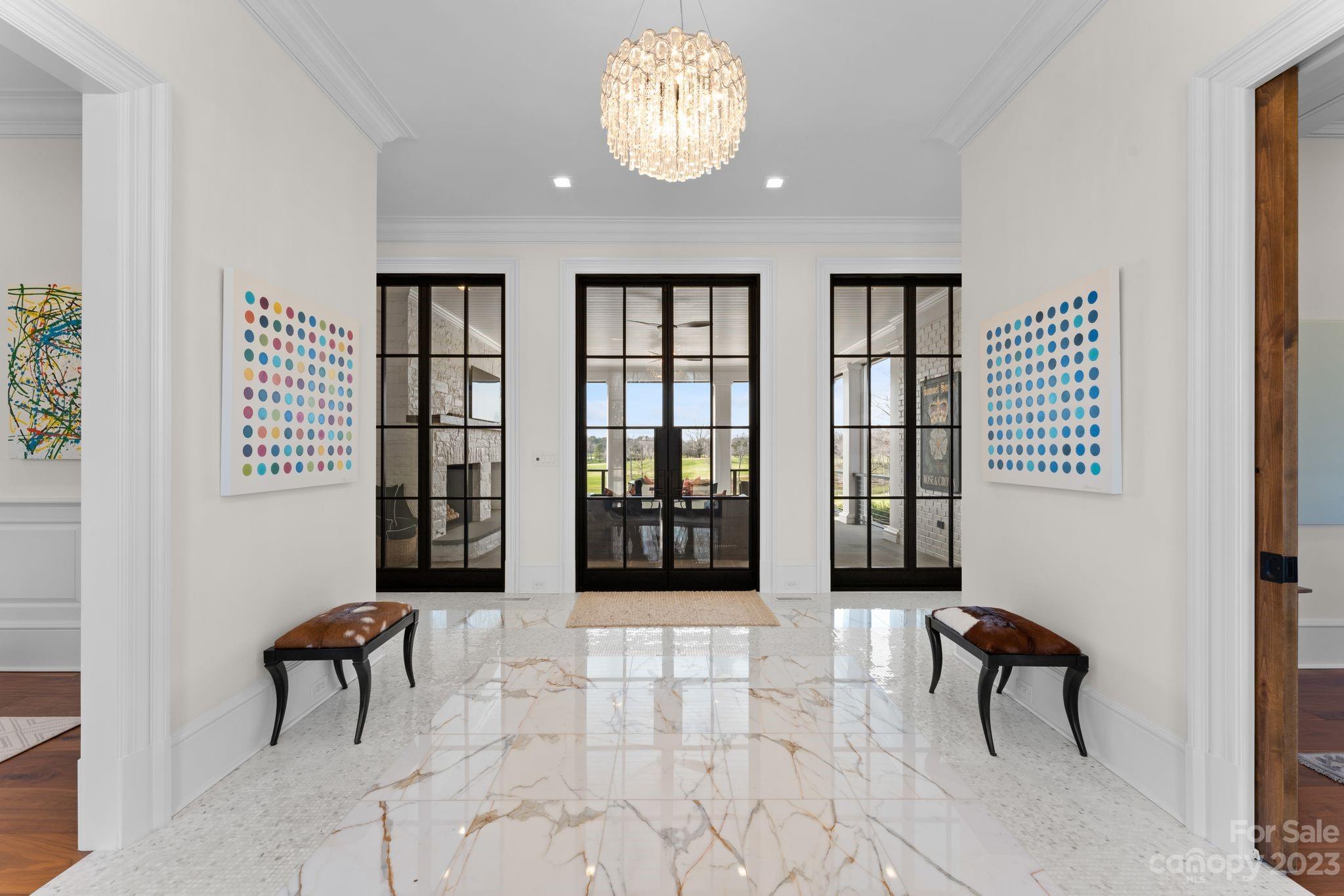 Quail Hollow - Residential