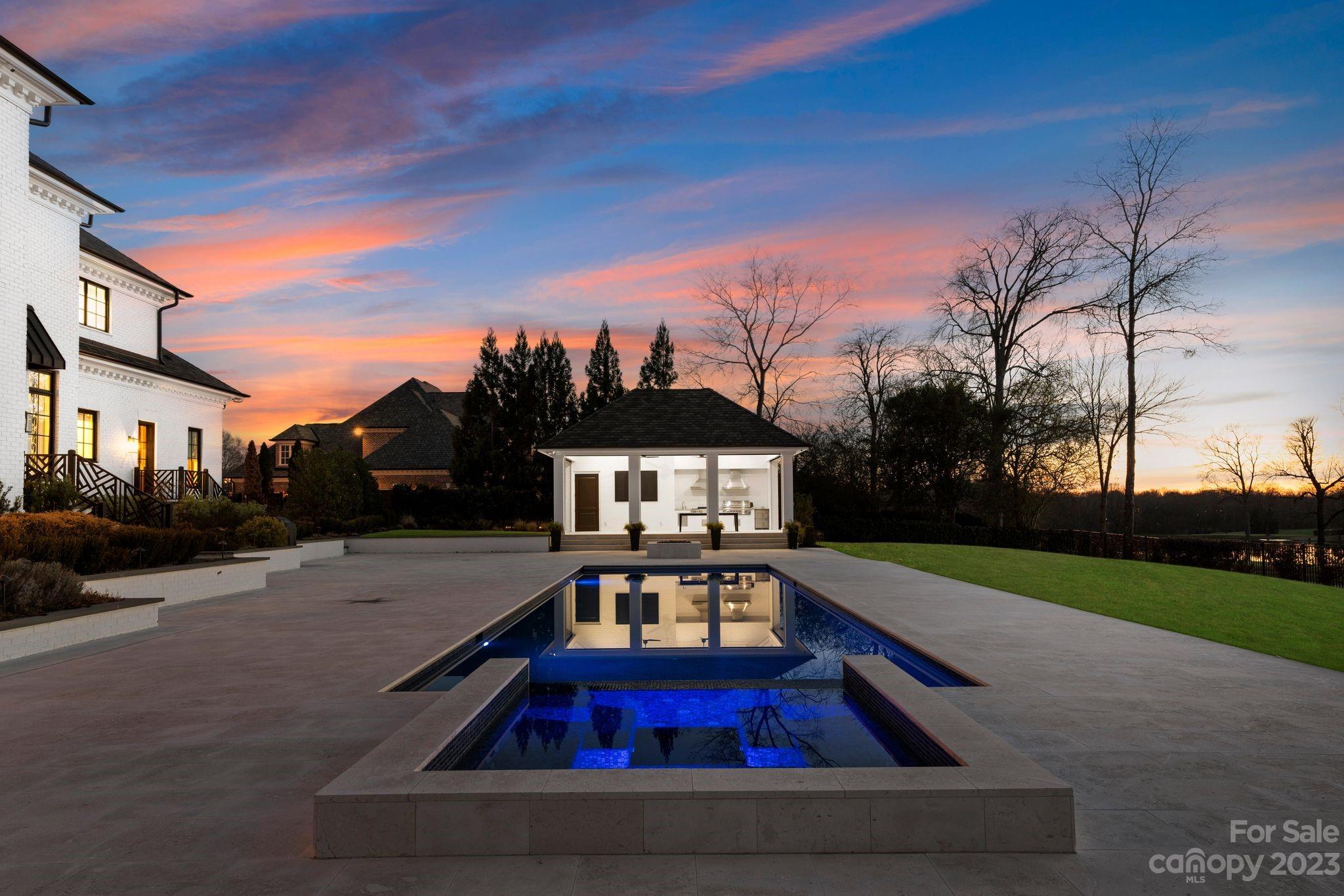 Quail Hollow - Residential