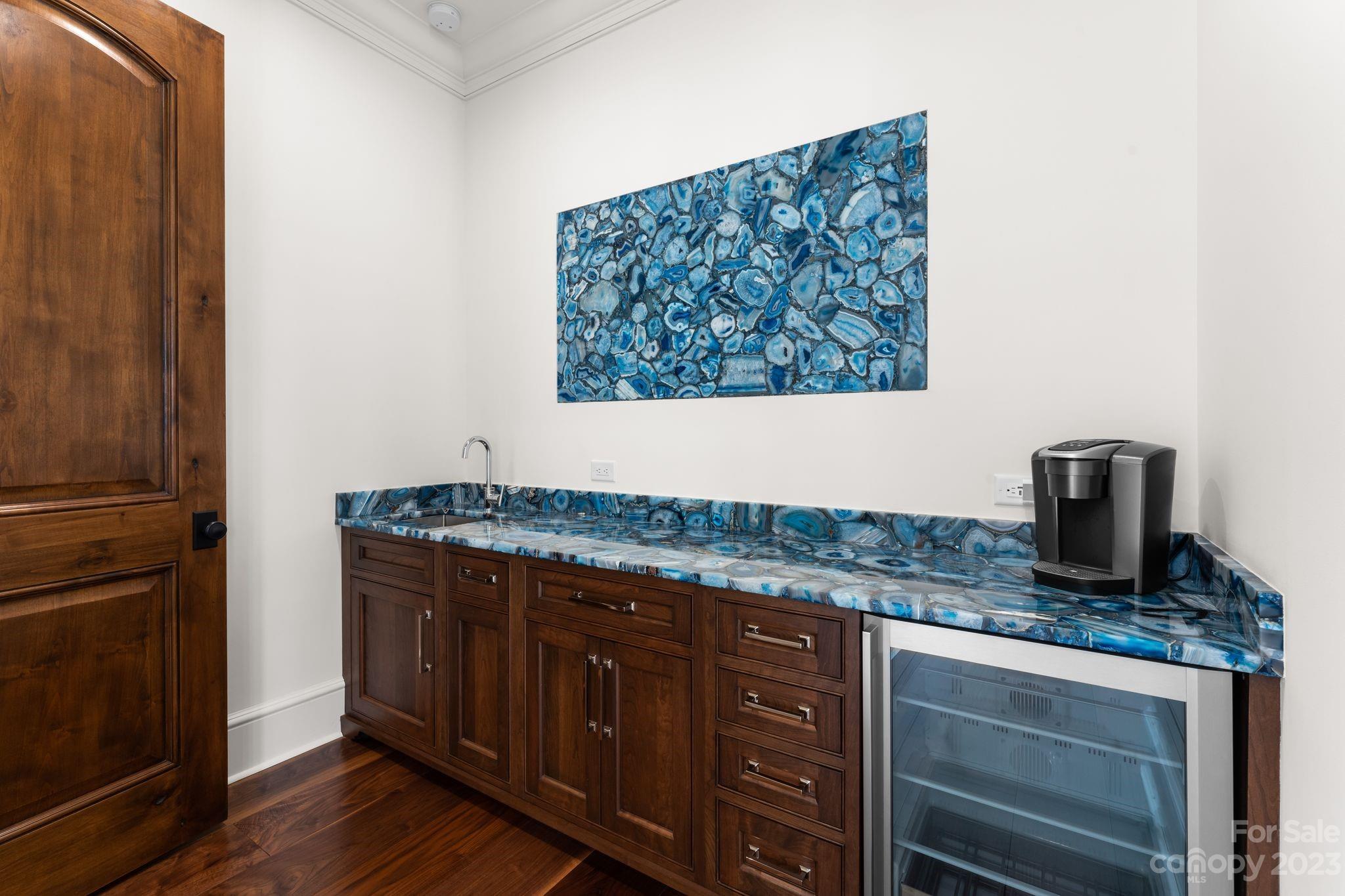 Quail Hollow - Residential