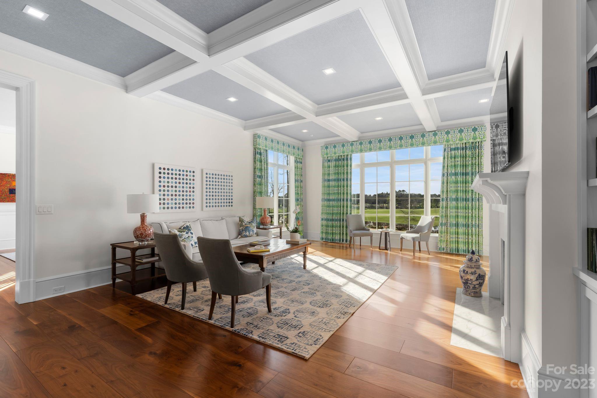 Quail Hollow - Residential