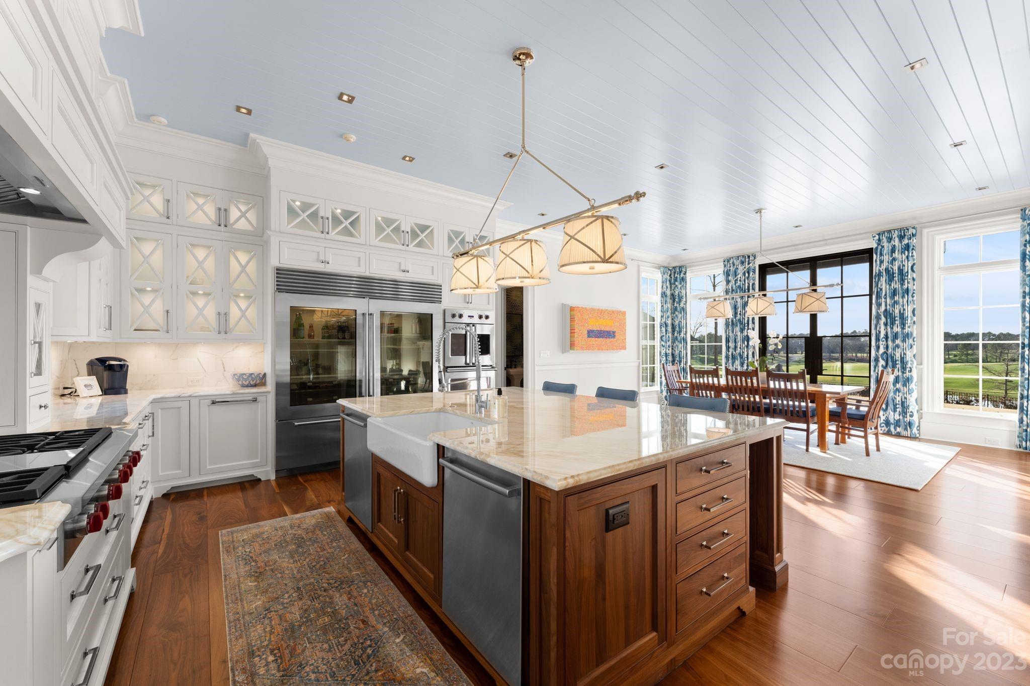 Quail Hollow - Residential