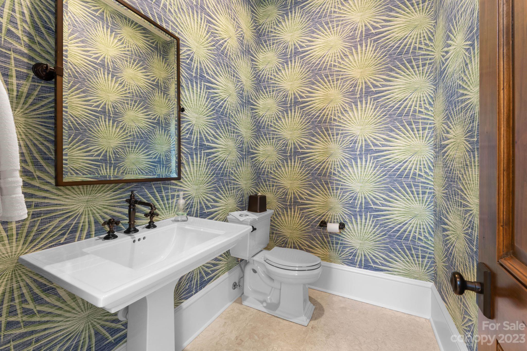 Quail Hollow - Residential