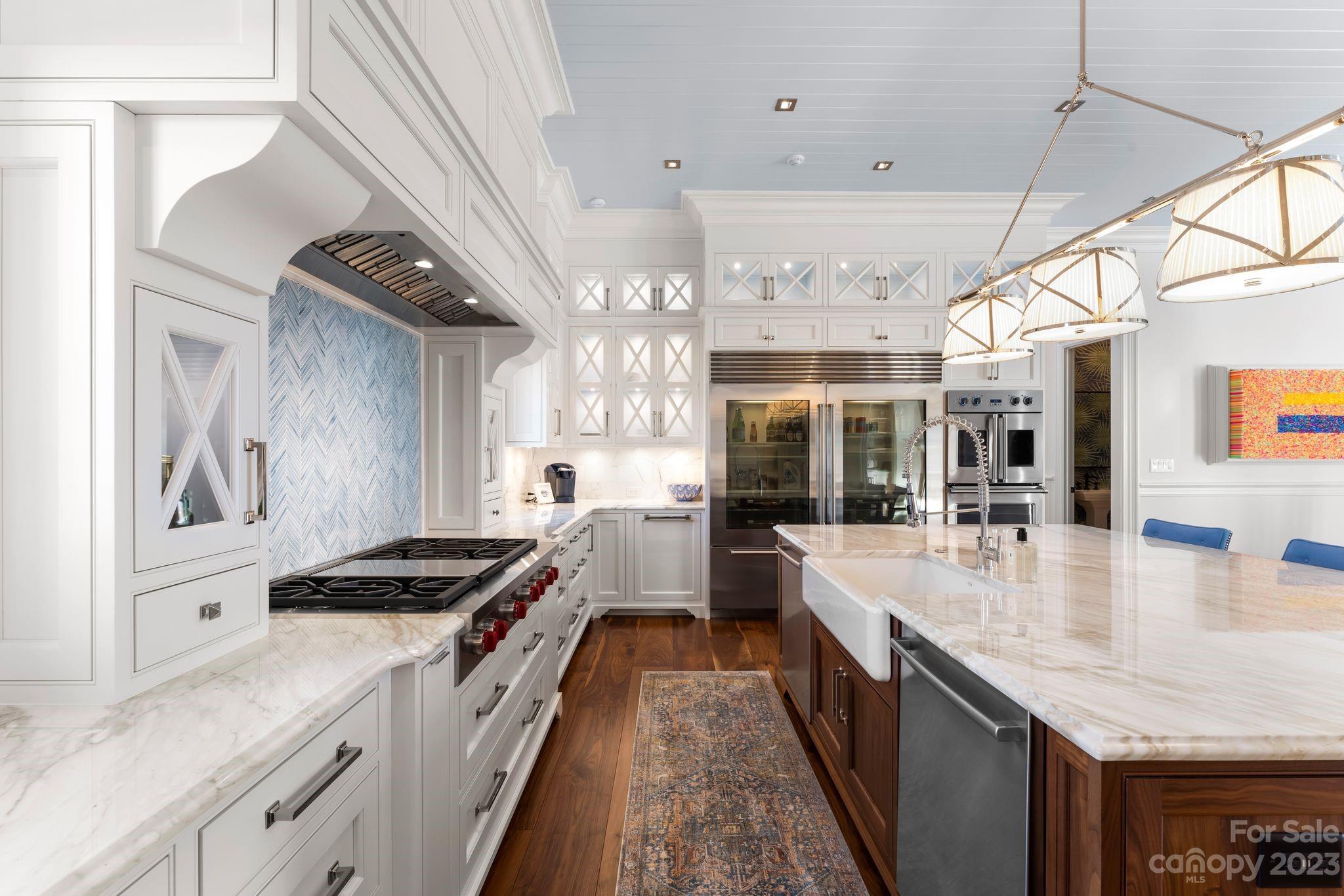 Quail Hollow - Residential