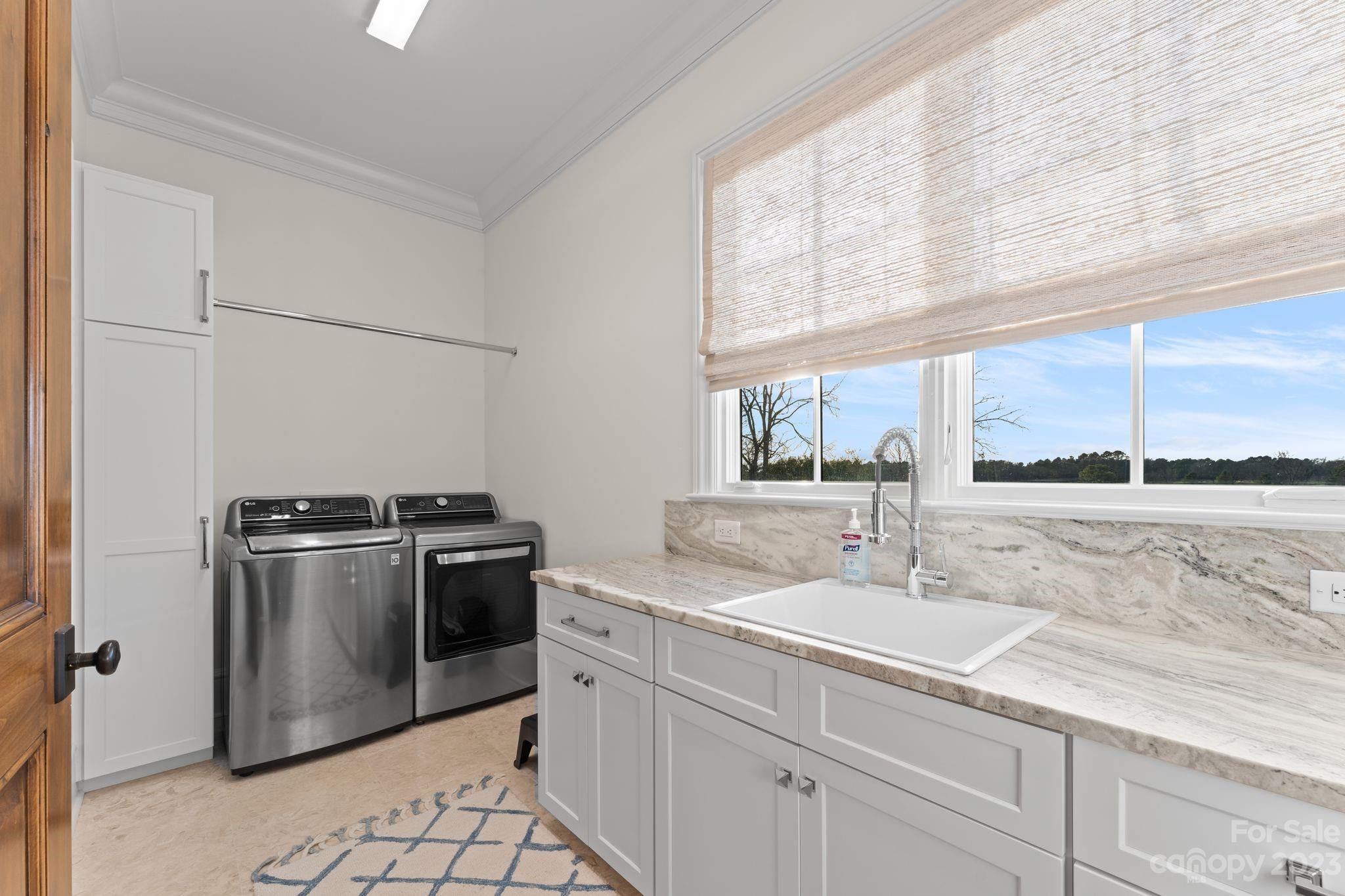 Quail Hollow - Residential