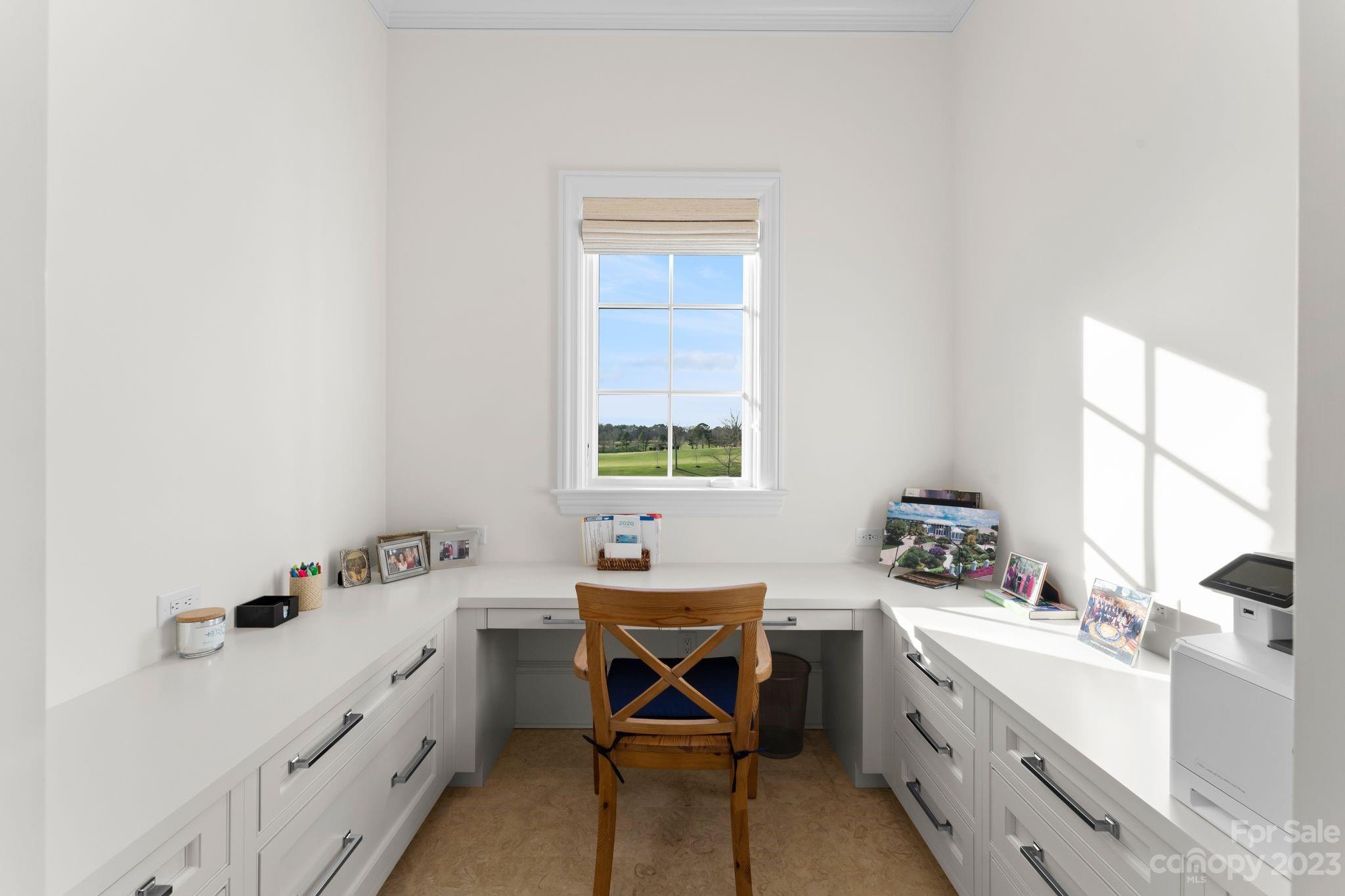 Quail Hollow - Residential