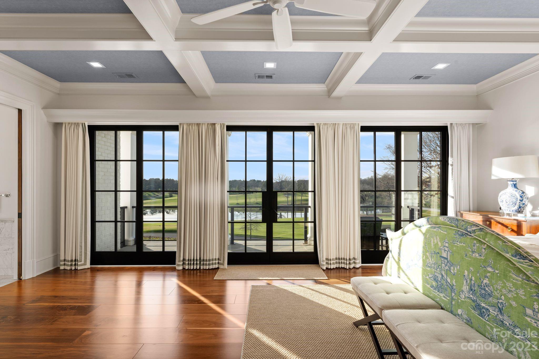 Quail Hollow - Residential