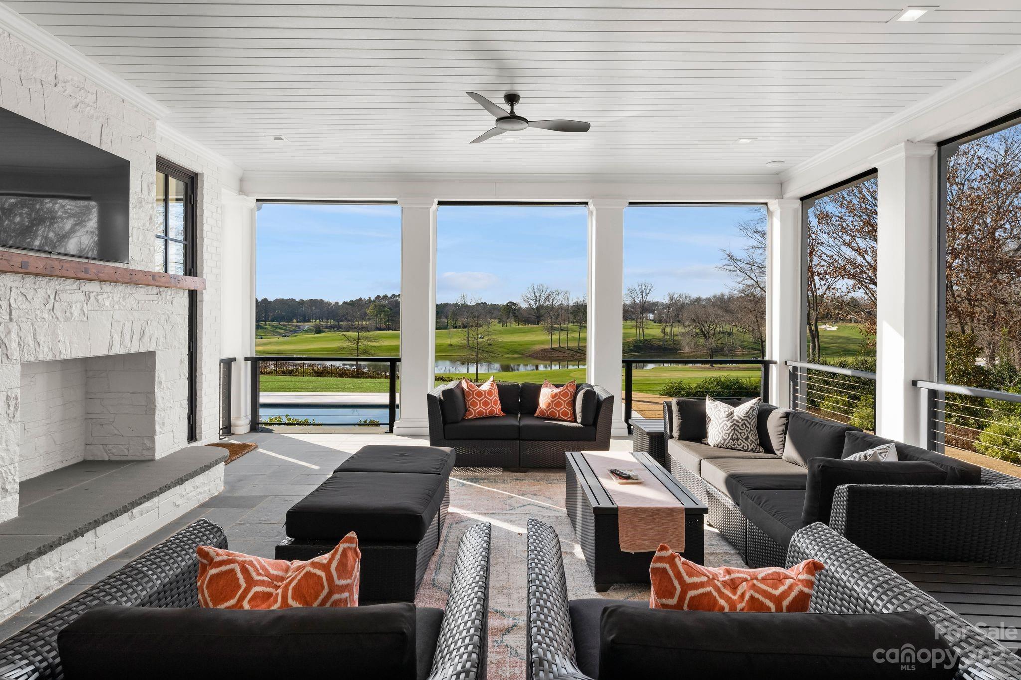 Quail Hollow - Residential