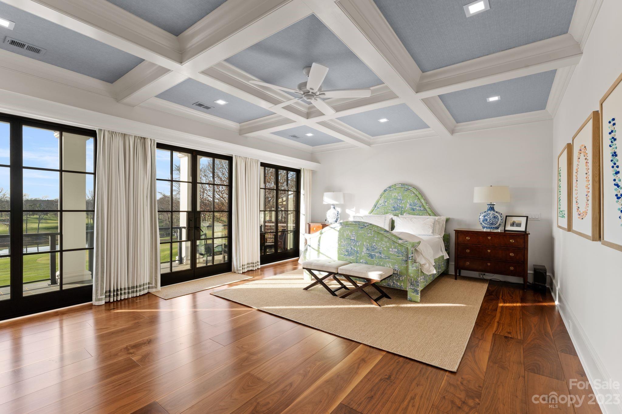 Quail Hollow - Residential