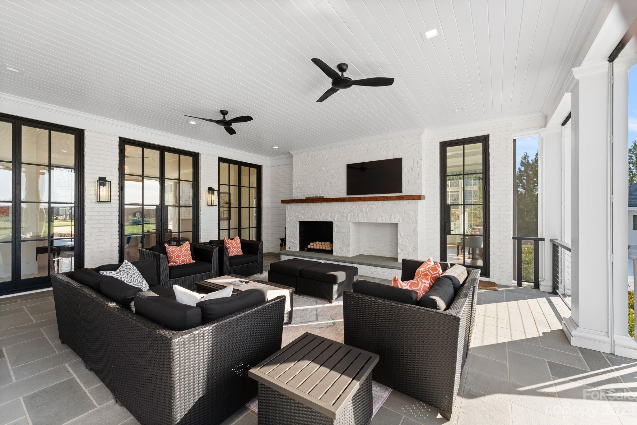 Quail Hollow - Residential