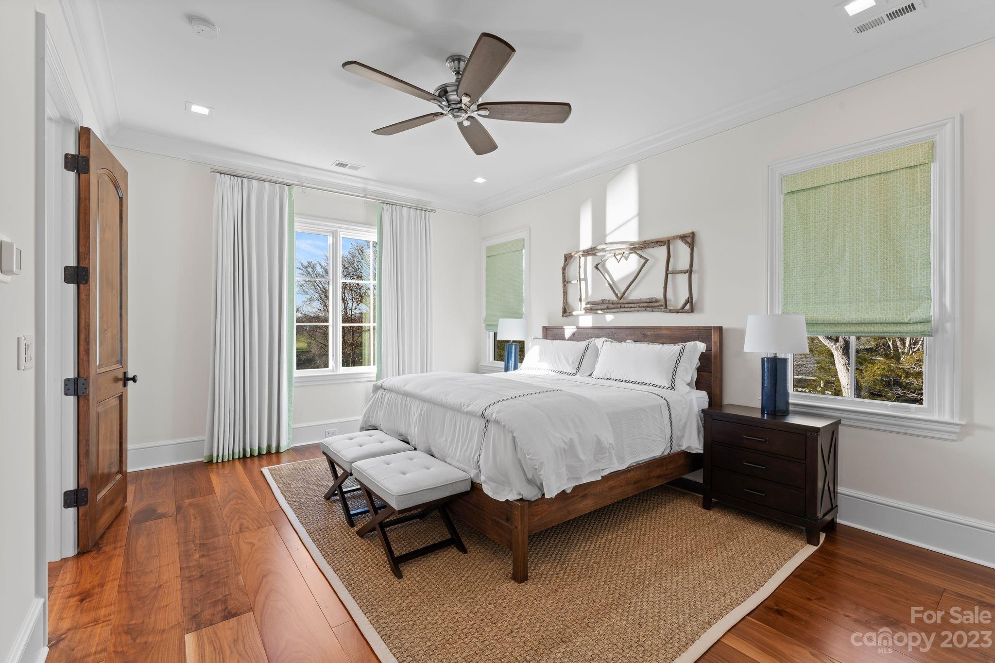 Quail Hollow - Residential