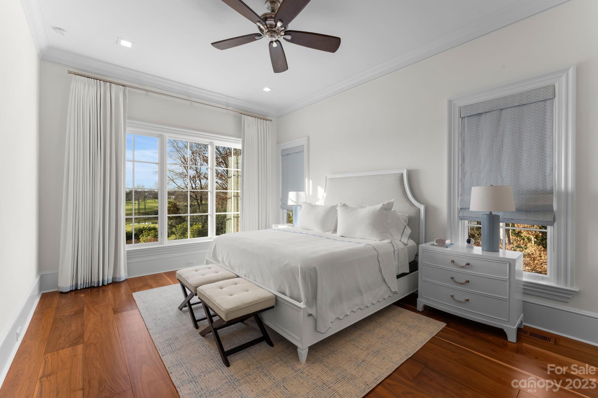 Quail Hollow - Residential