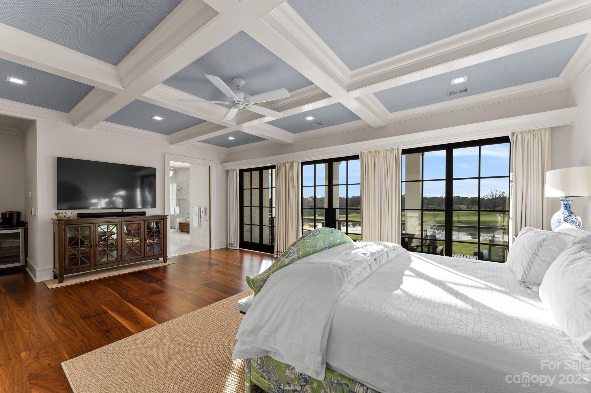 Quail Hollow - Residential