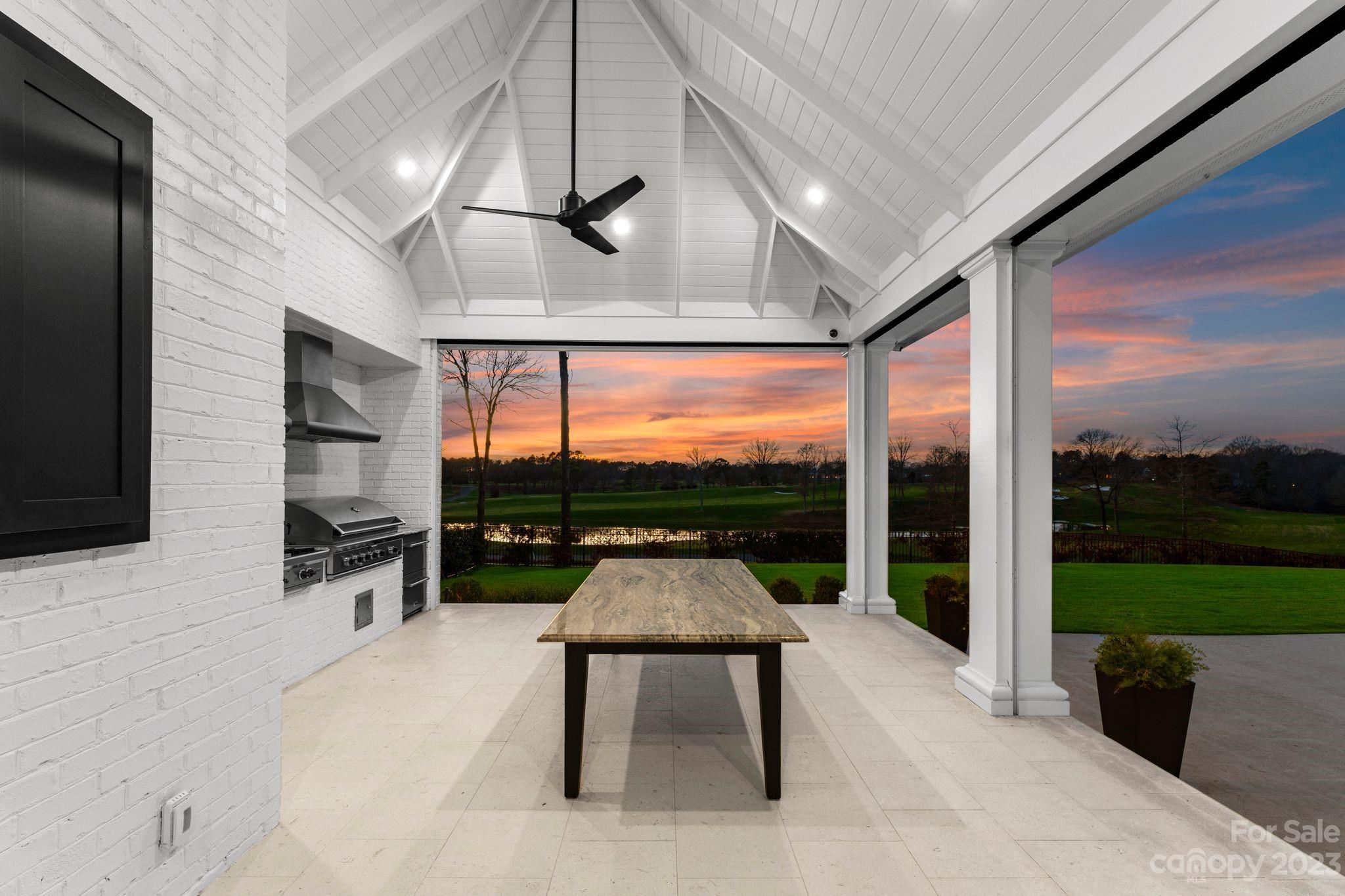 Quail Hollow - Residential