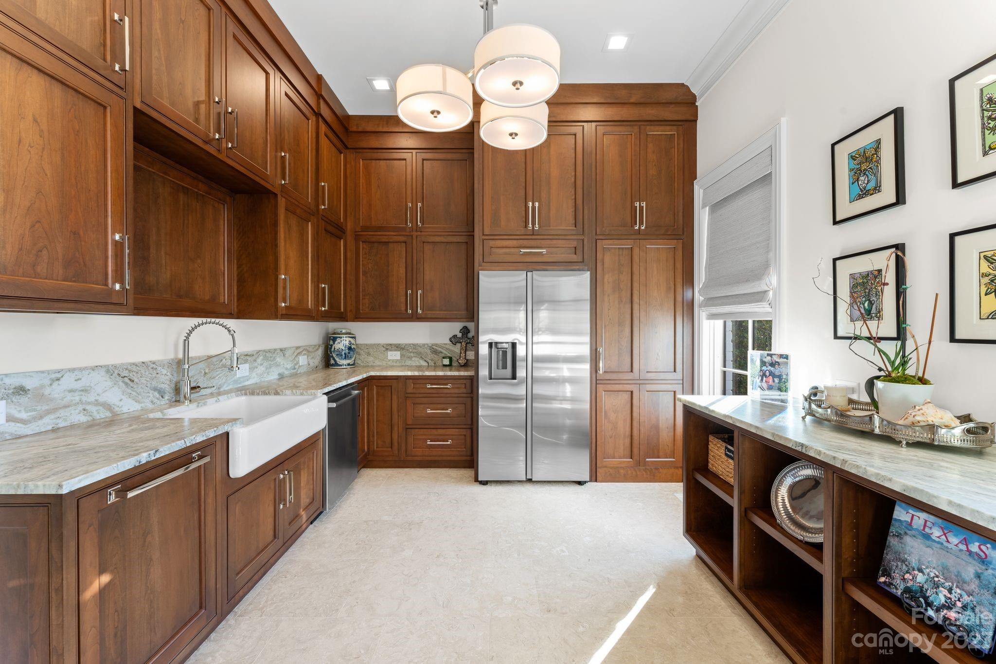 Quail Hollow - Residential