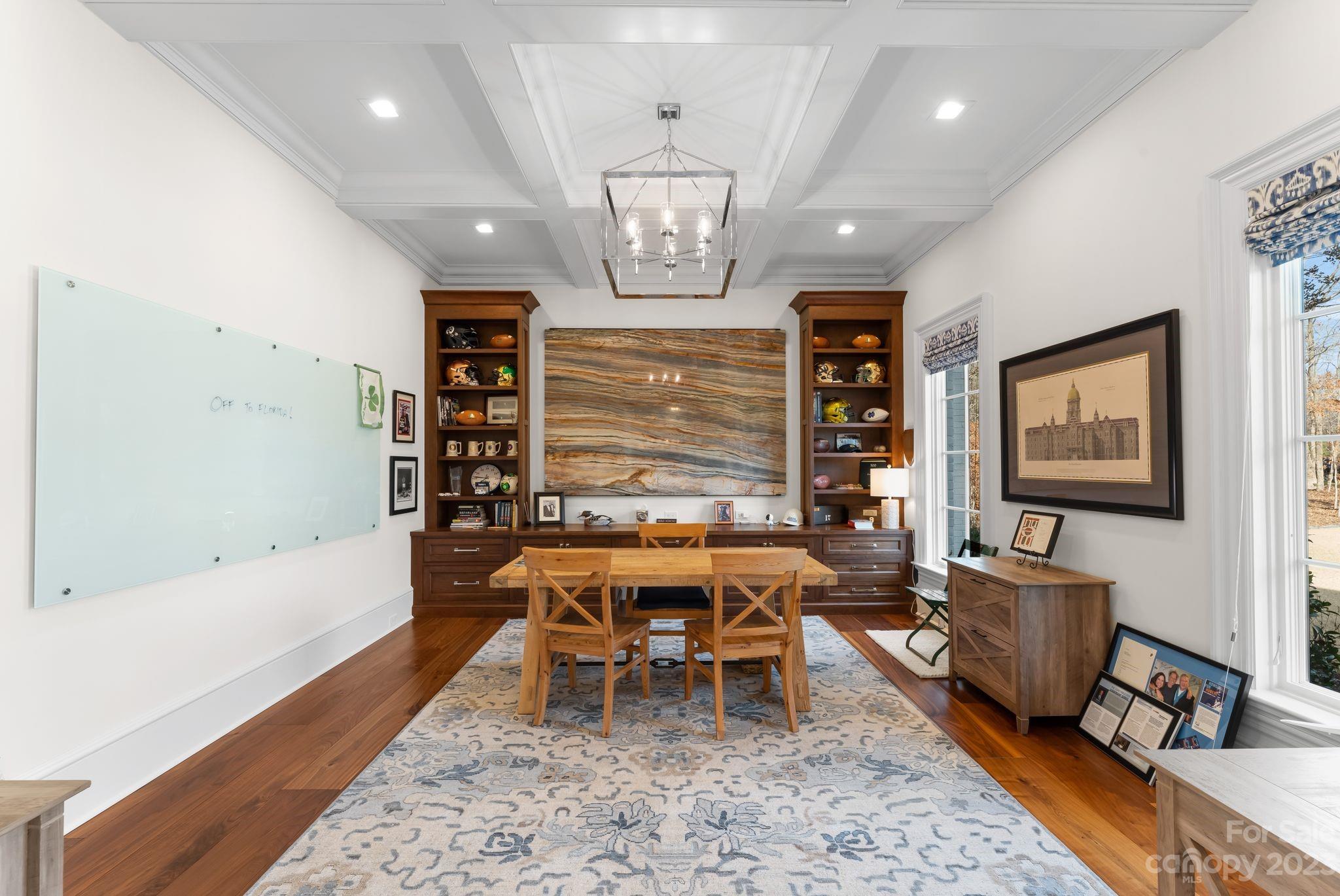 Quail Hollow - Residential