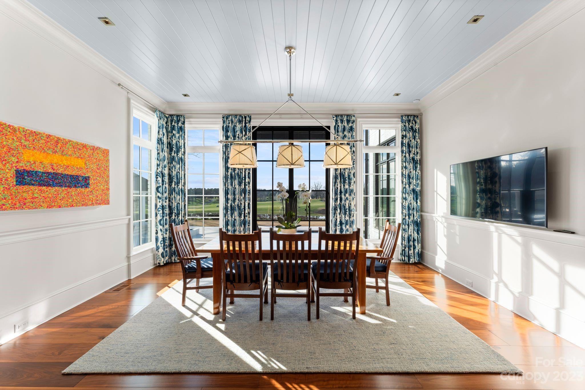 Quail Hollow - Residential