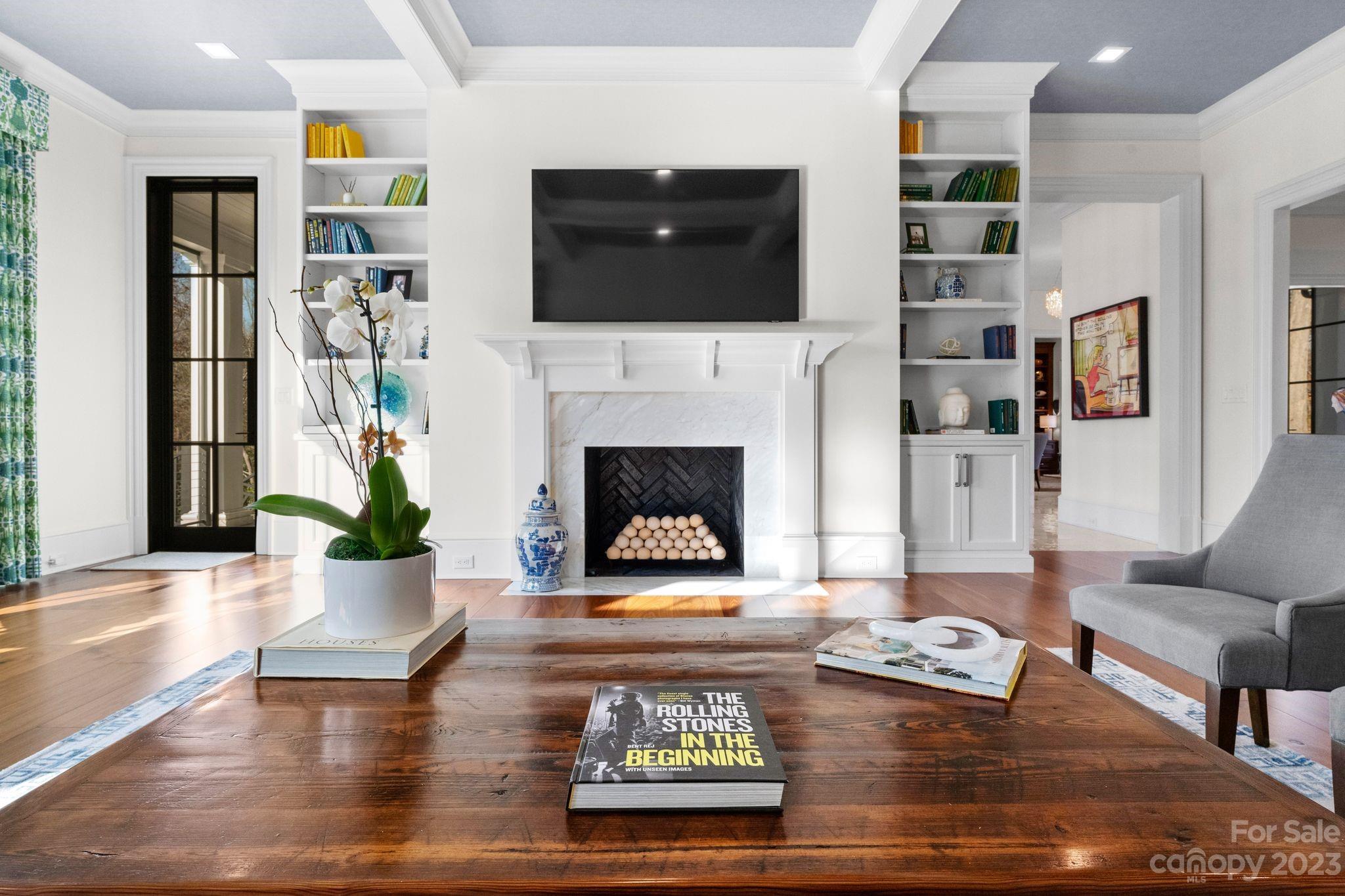 Quail Hollow - Residential