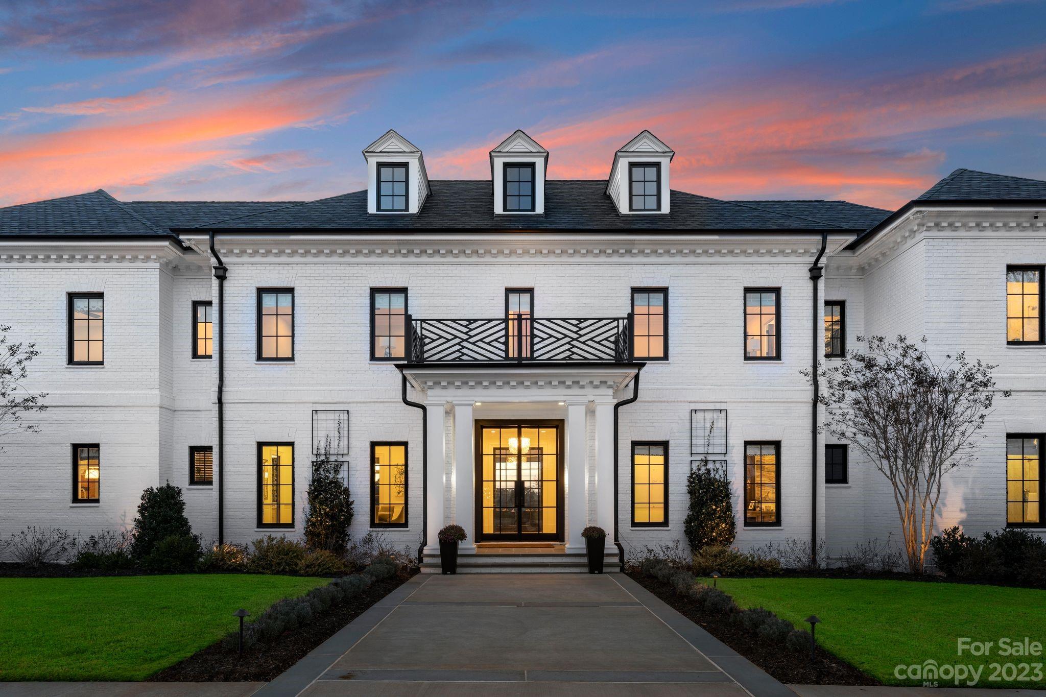 Quail Hollow - Residential