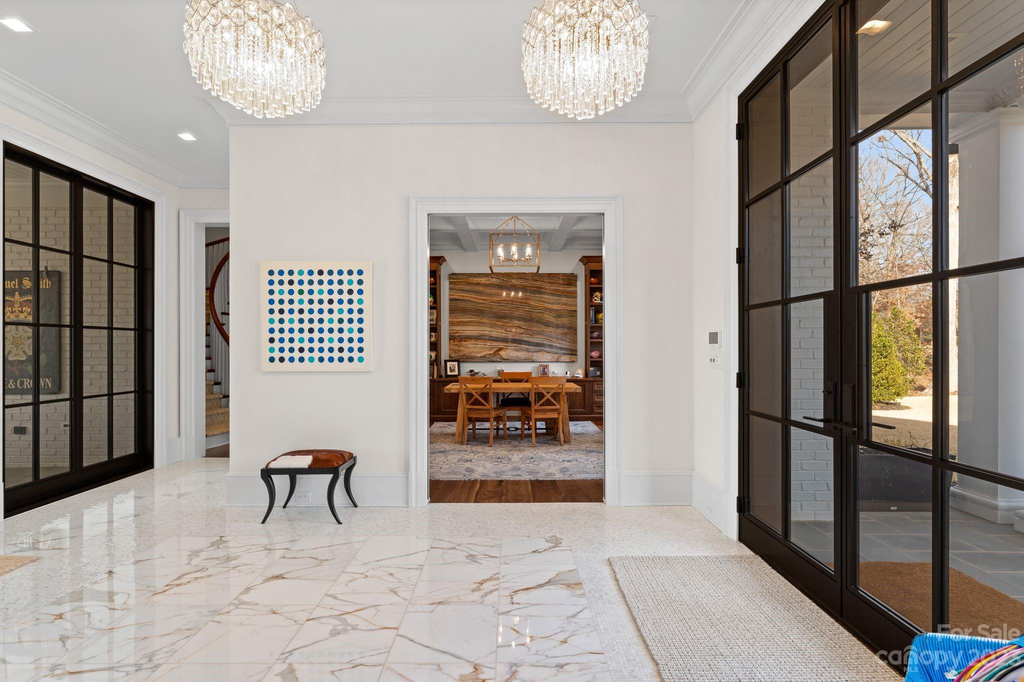 Quail Hollow - Residential