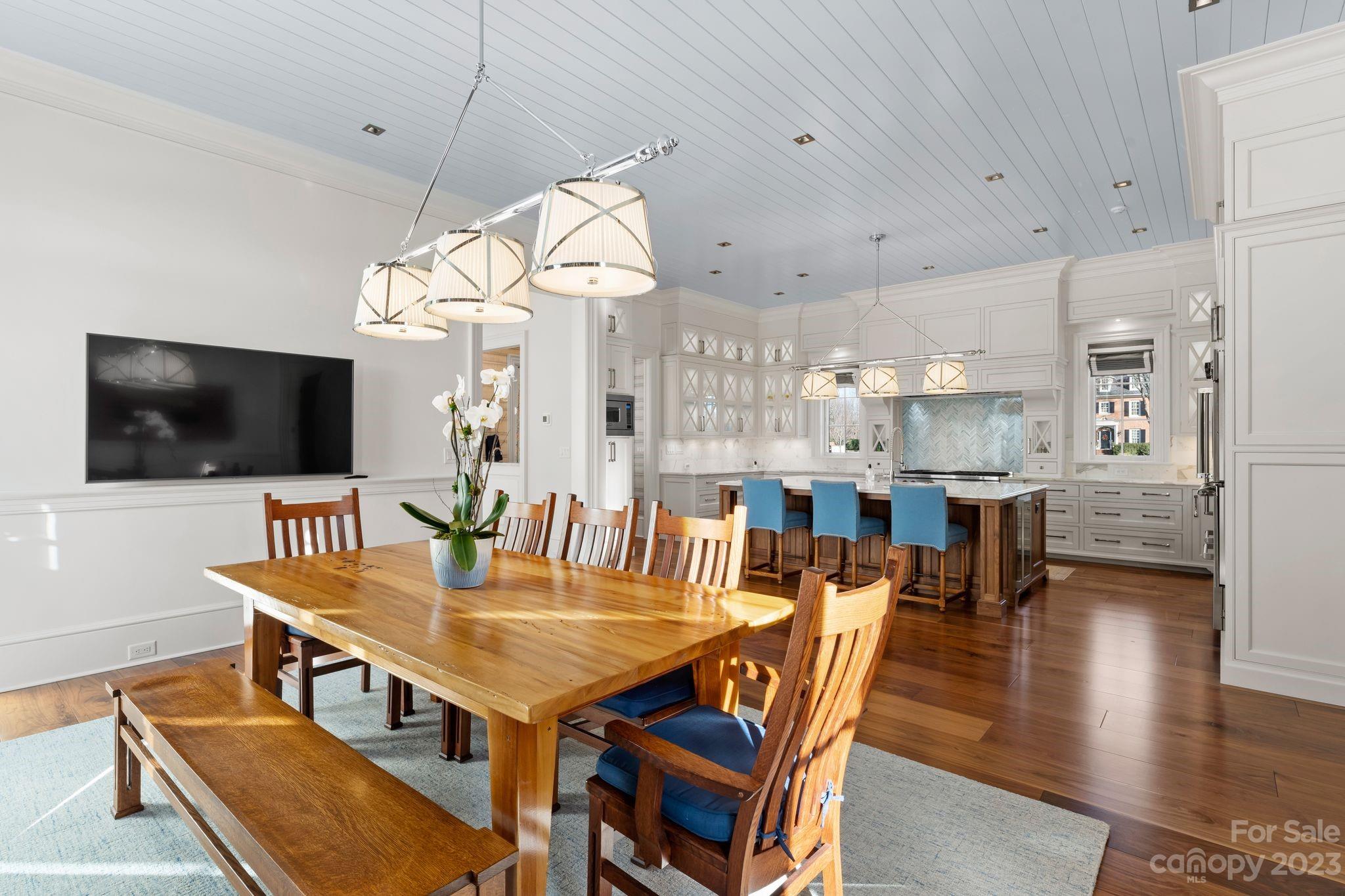 Quail Hollow - Residential