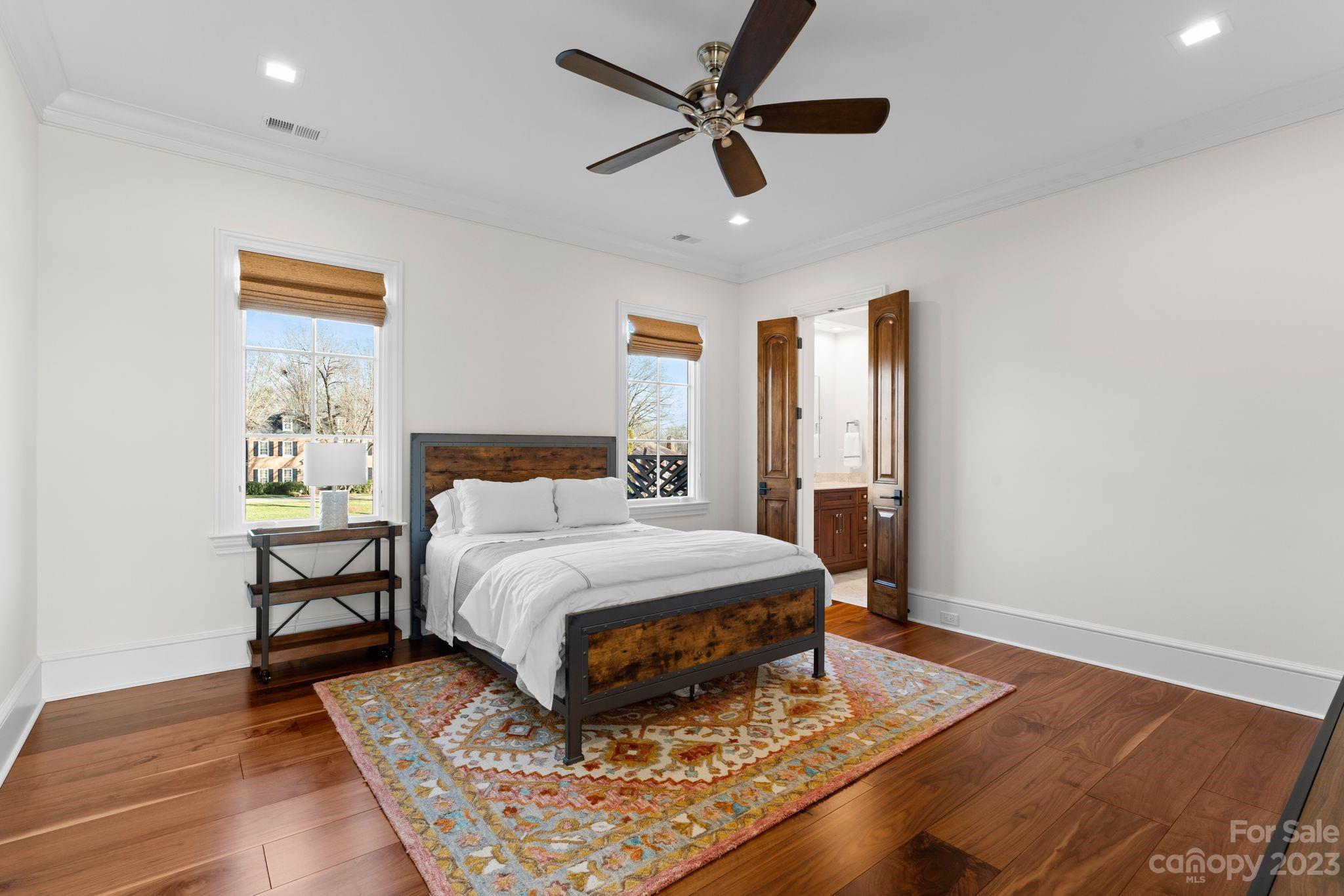 Quail Hollow - Residential