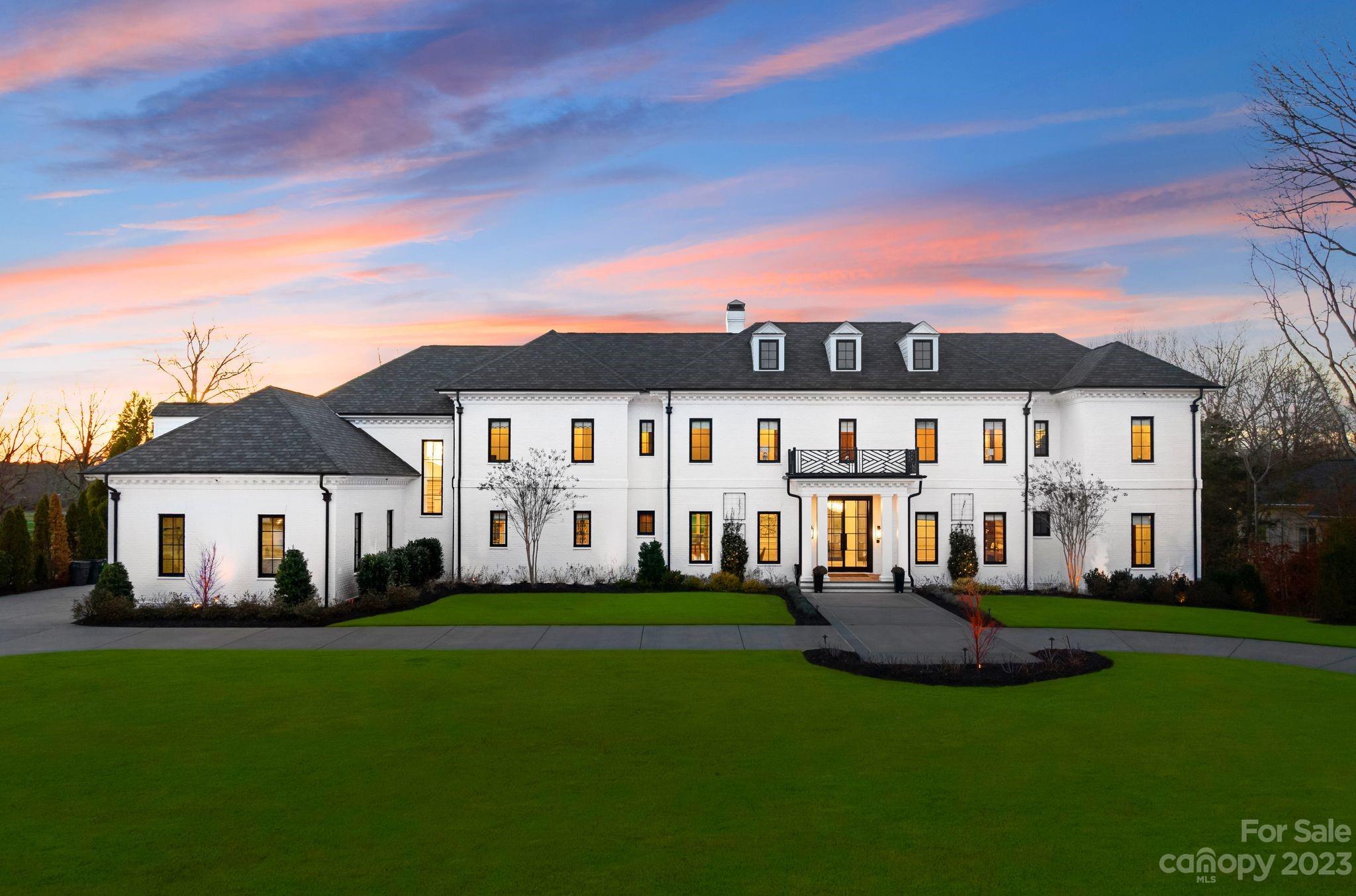 Quail Hollow - Residential