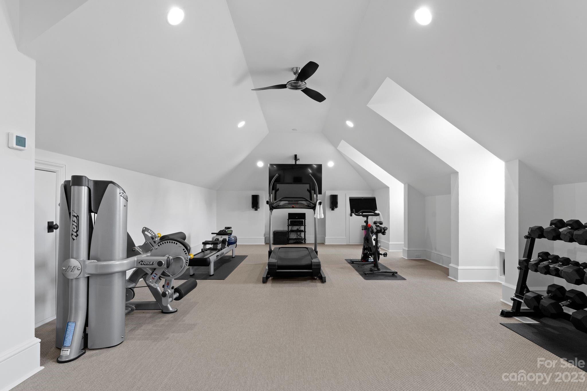 Quail Hollow - Residential