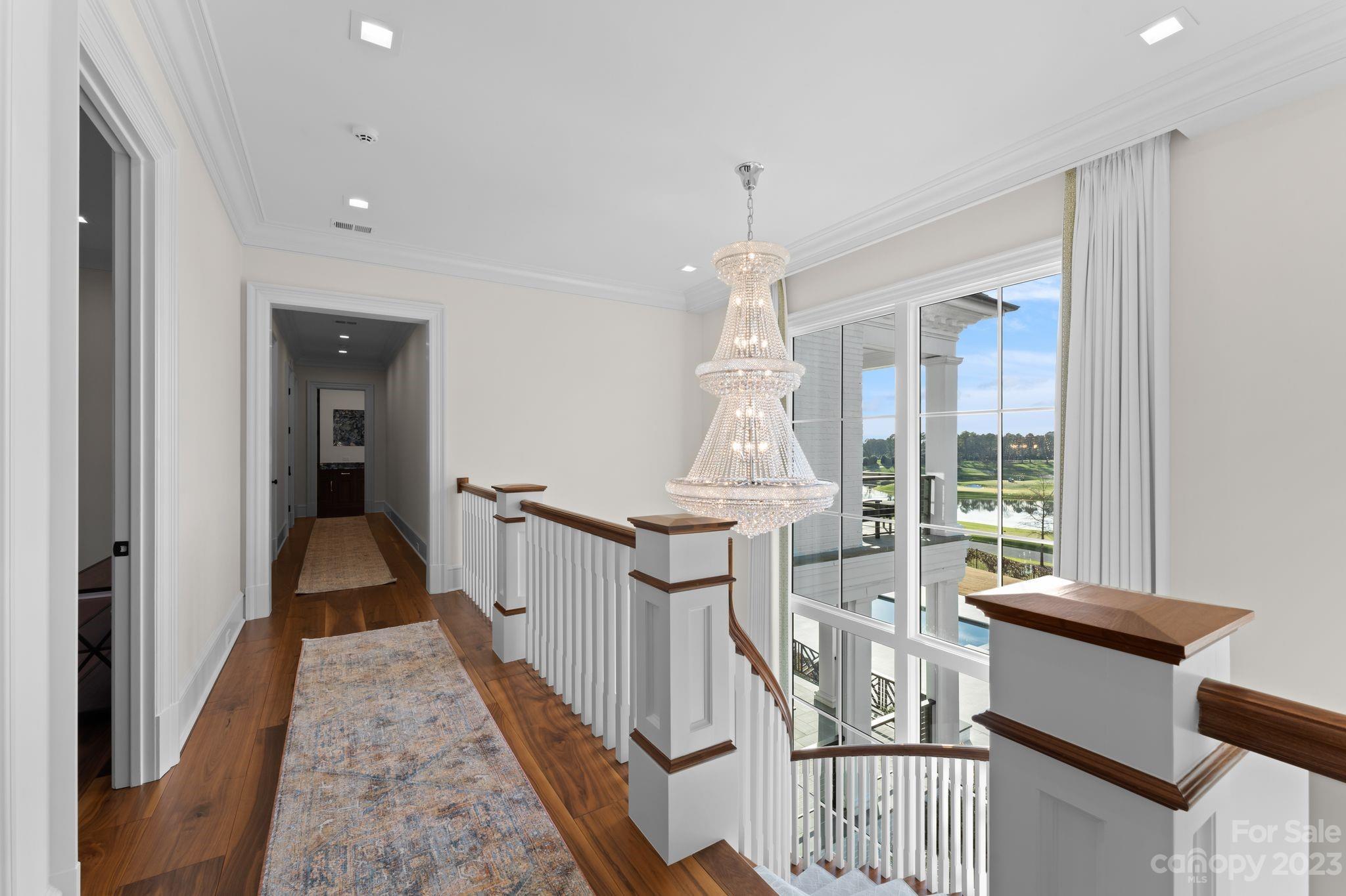 Quail Hollow - Residential