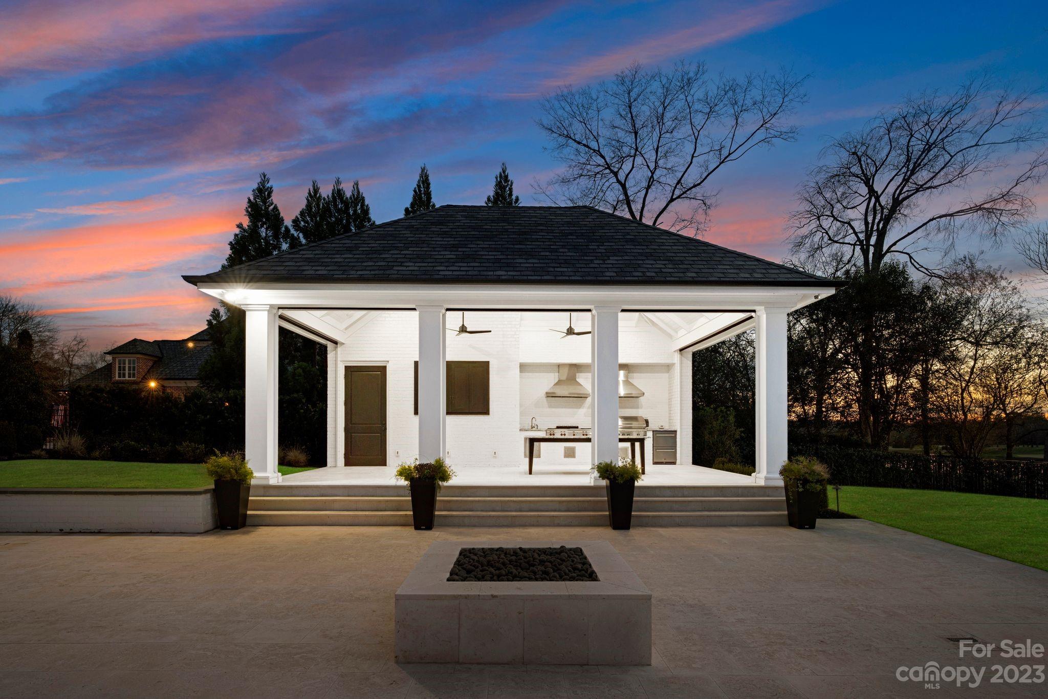 Quail Hollow - Residential