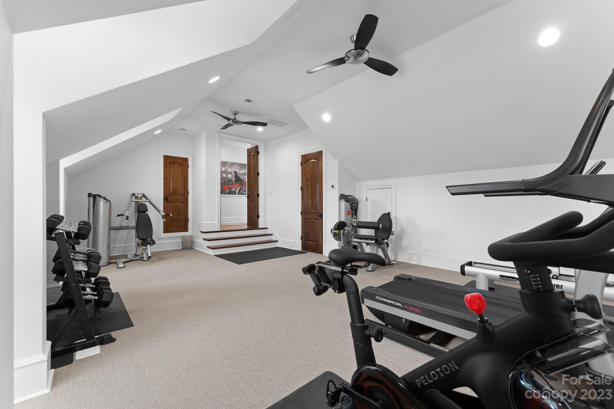 Quail Hollow - Residential