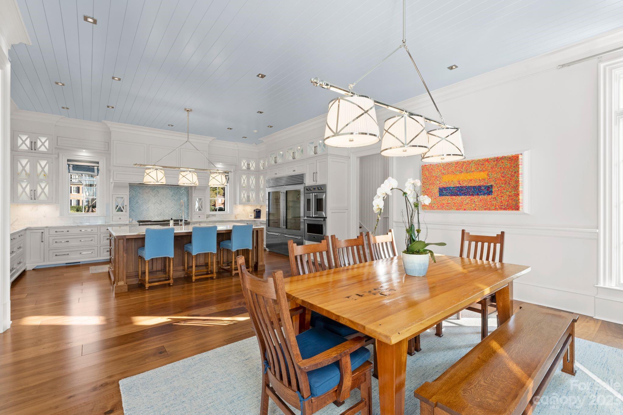 Quail Hollow - Residential