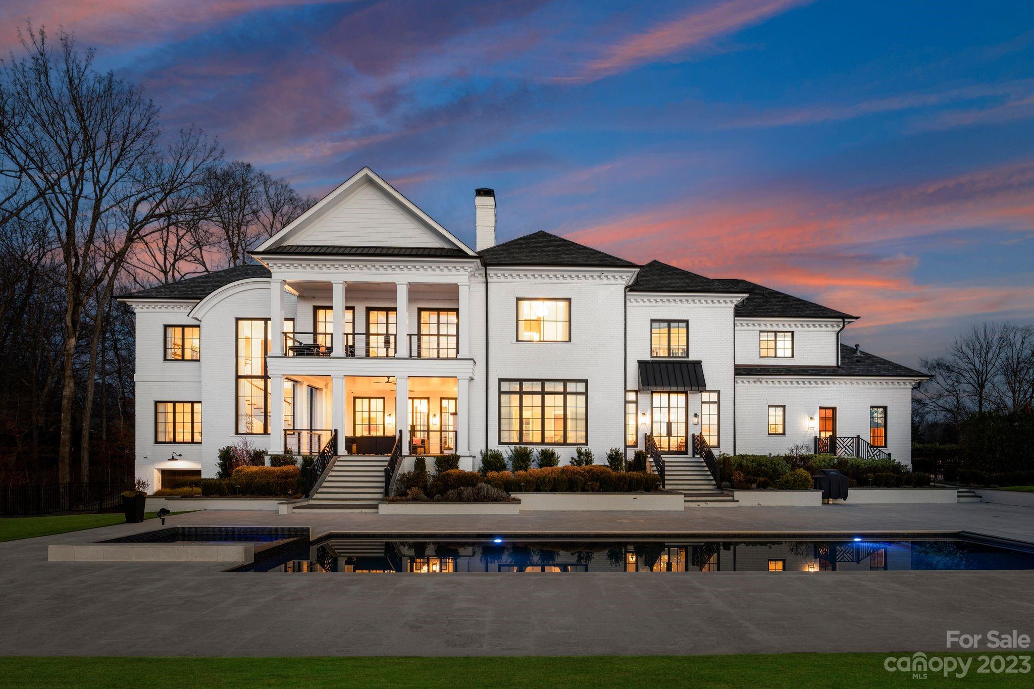 Quail Hollow - Residential