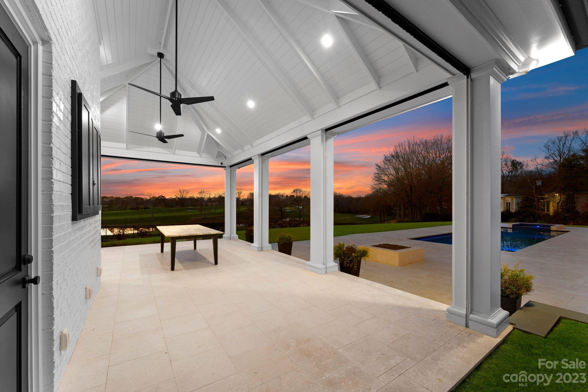 Quail Hollow - Residential