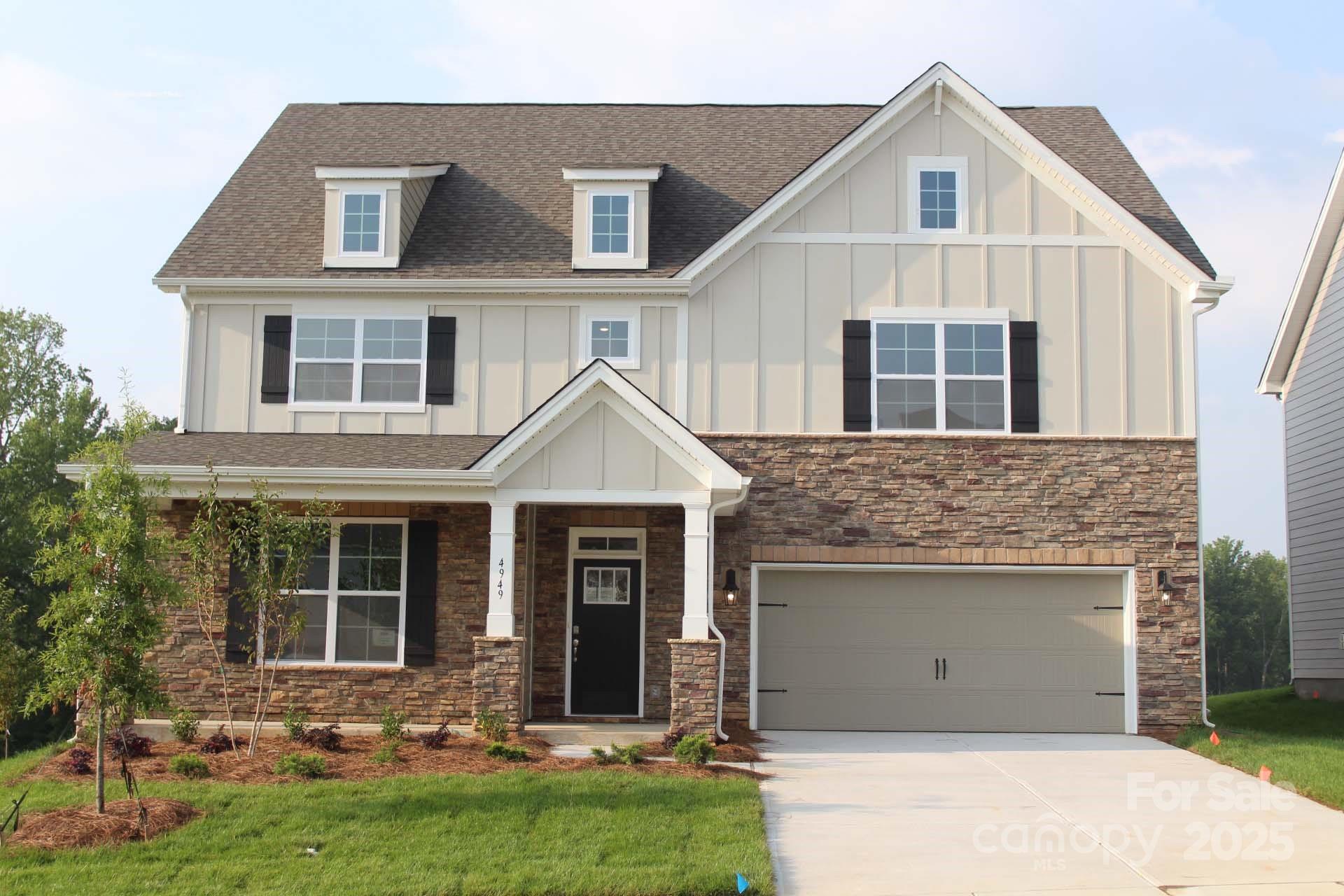 Westport - Residential