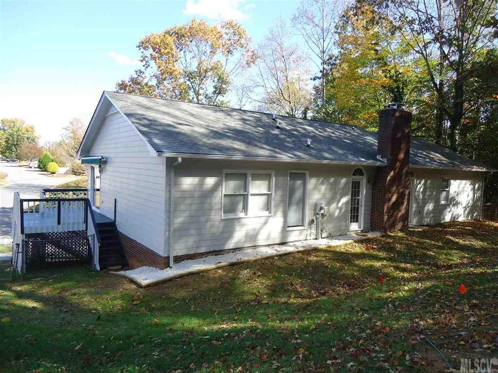 Lakeland Park - Residential