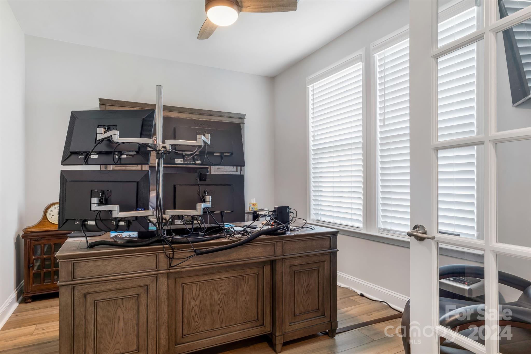 Ansley Park - Residential