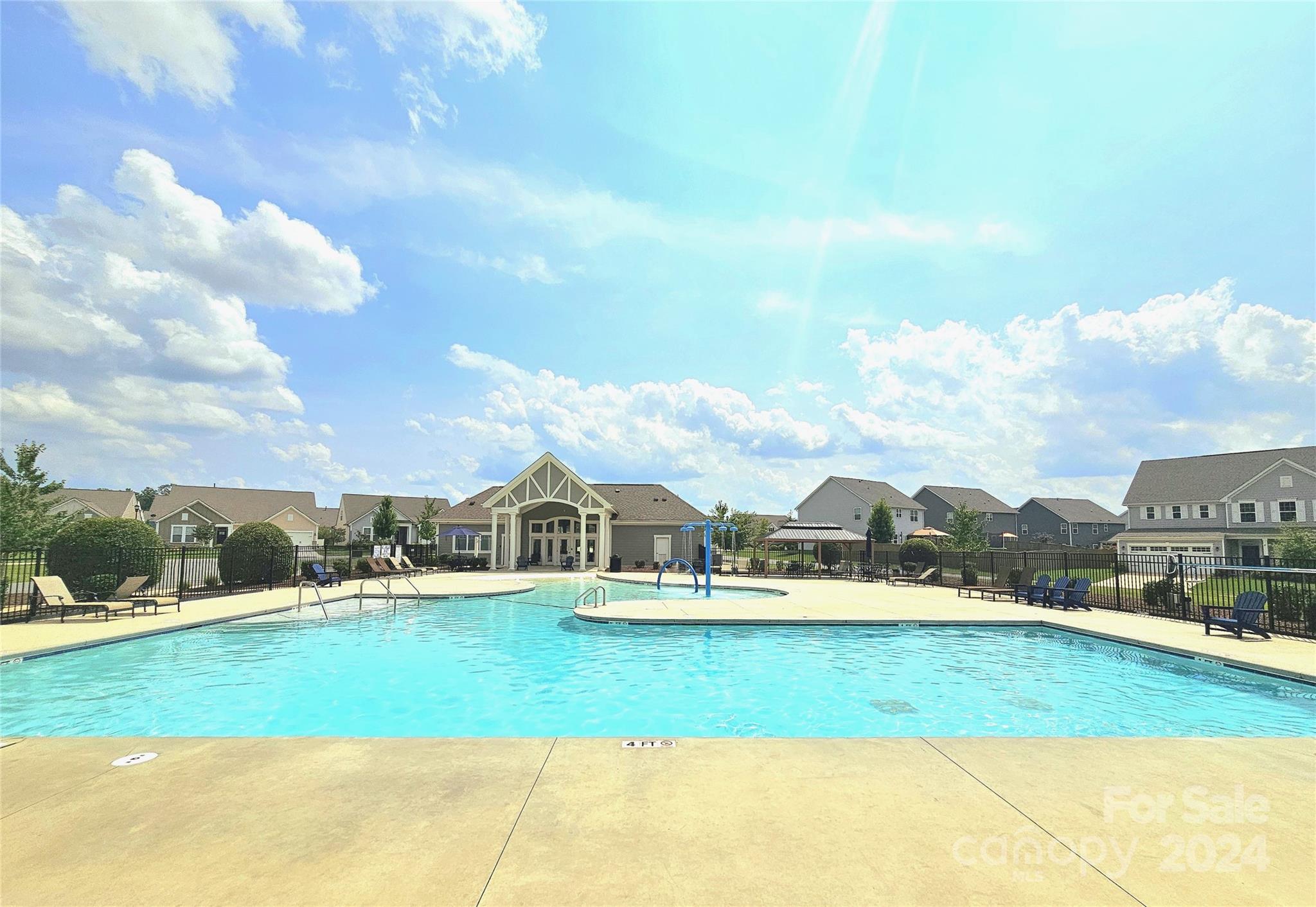 Ansley Park - Residential