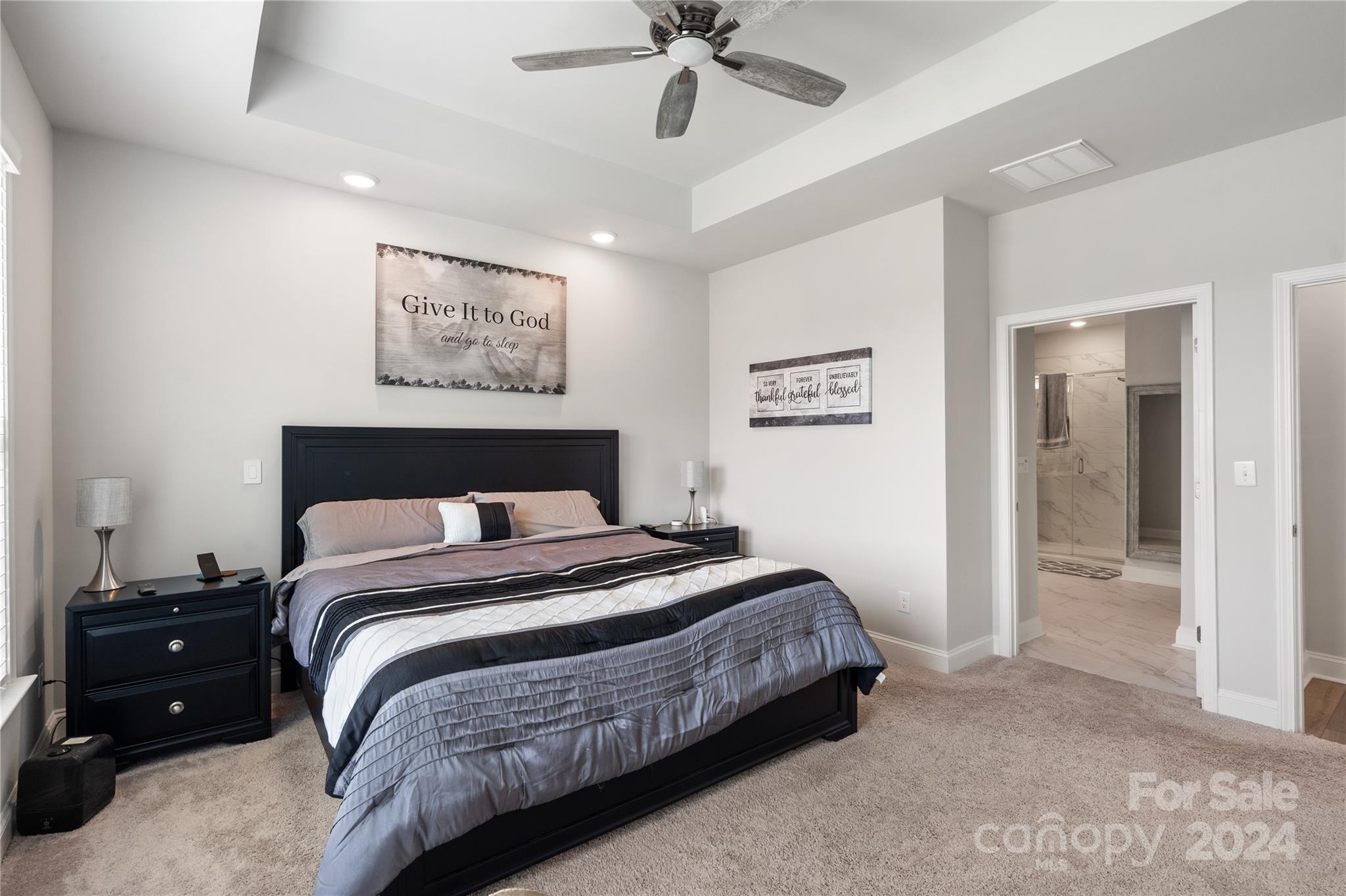 Ansley Park - Residential