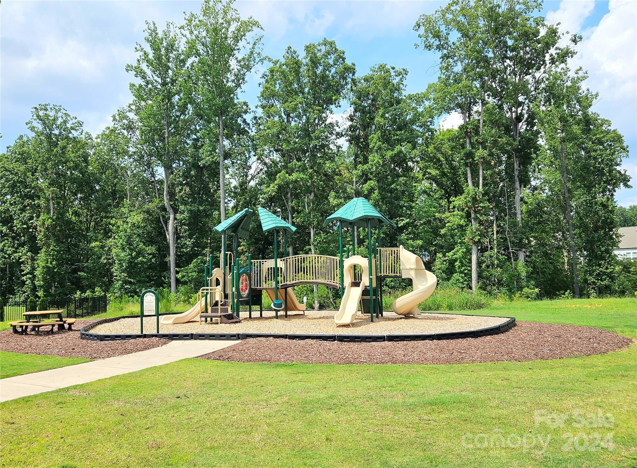 Ansley Park - Residential